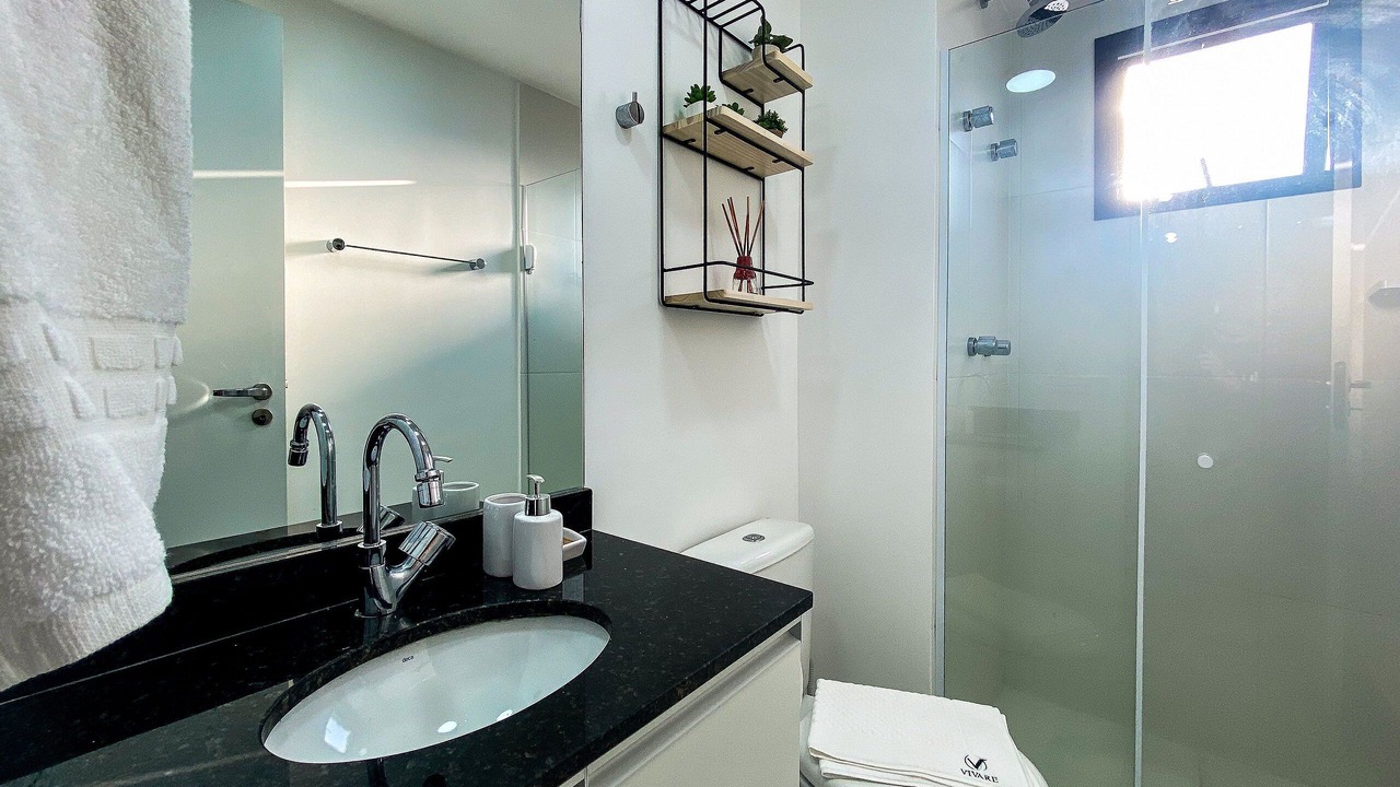 Photo of Bathroom in Indianopolis