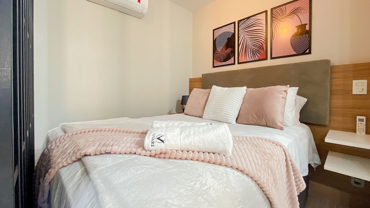 Photo of Bedroom in Indianopolis