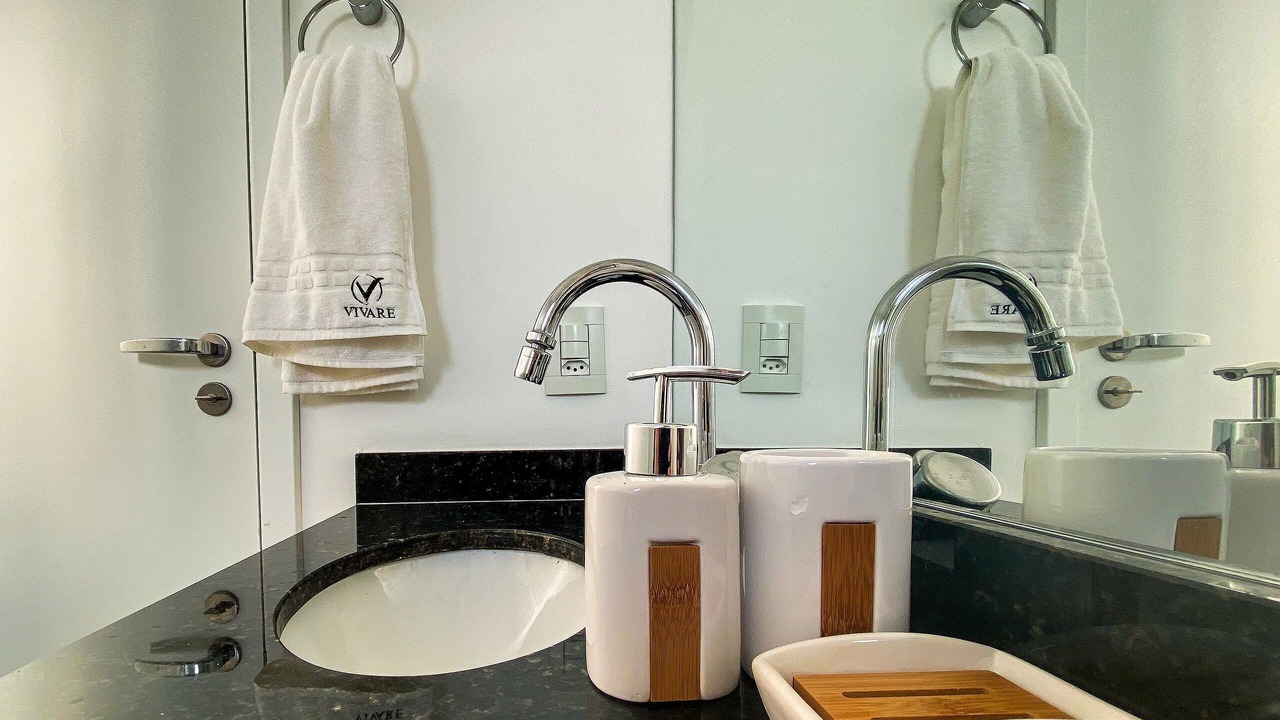 Photo of Bathroom in Indianopolis