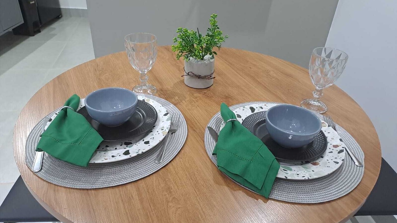 Photo of Kitchen in Indaiatuba