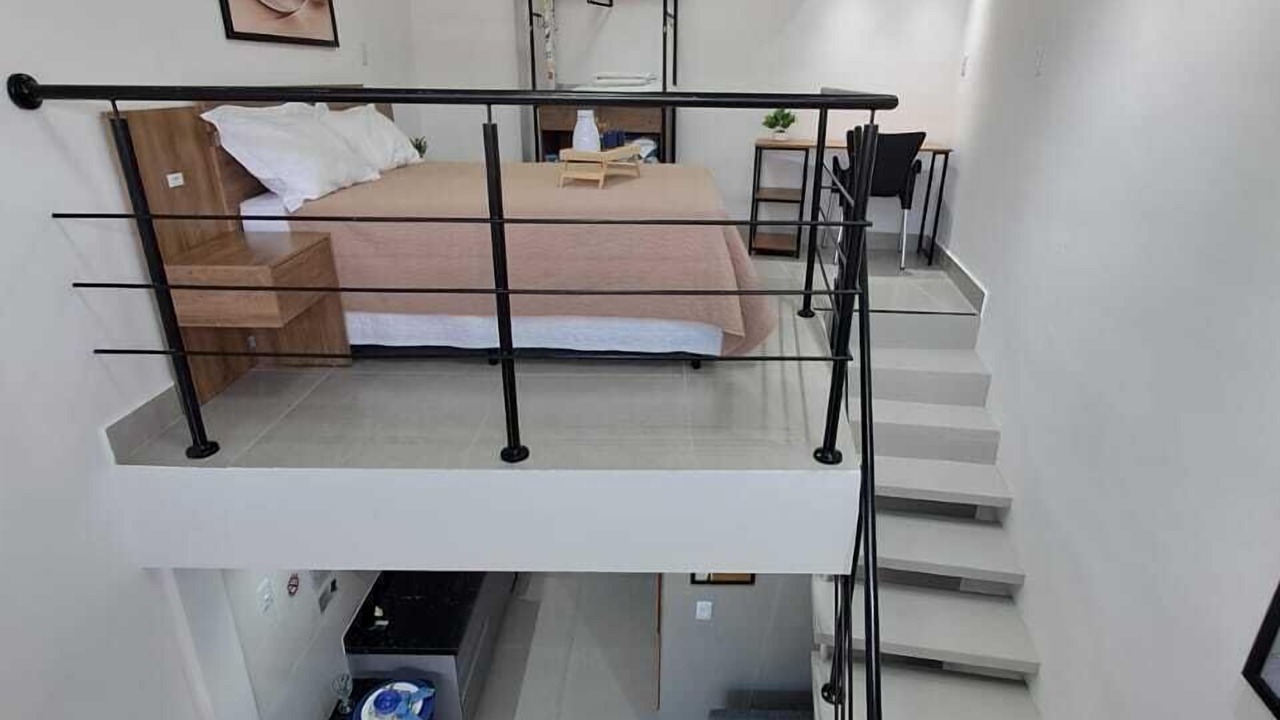 Photo of Livingroom in Indaiatuba