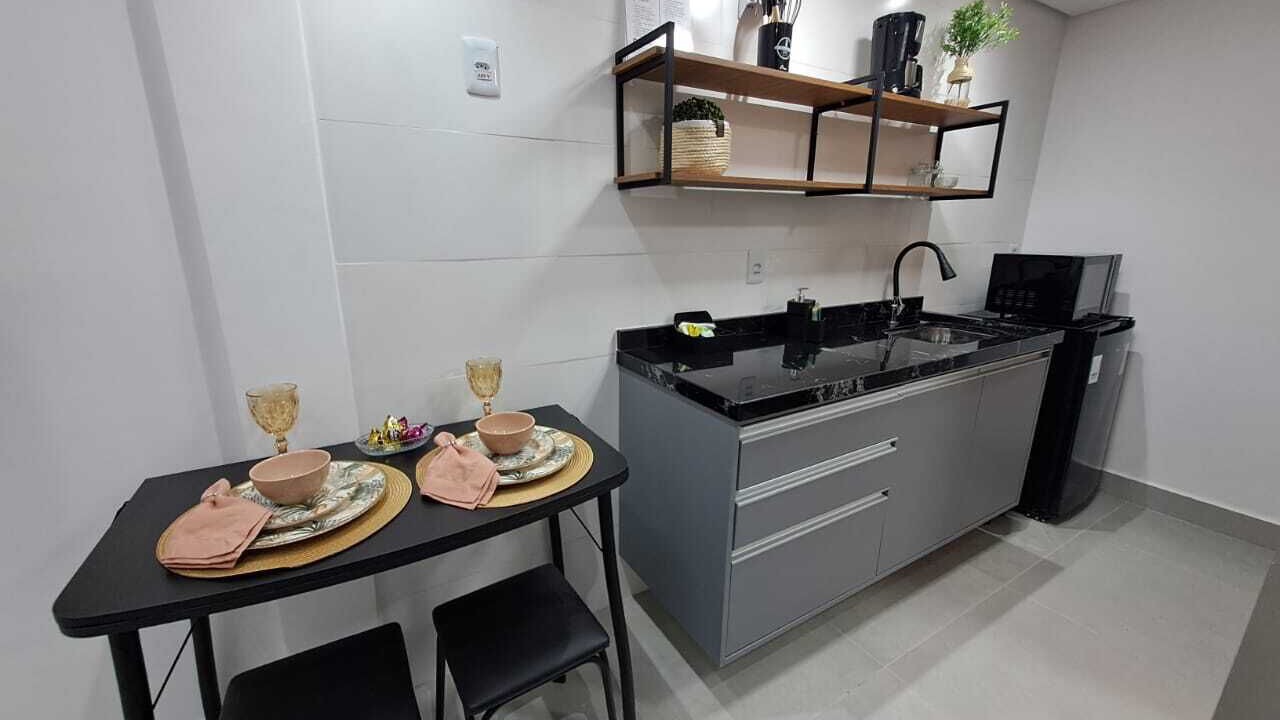 Photo of Kitchen in Indaiatuba