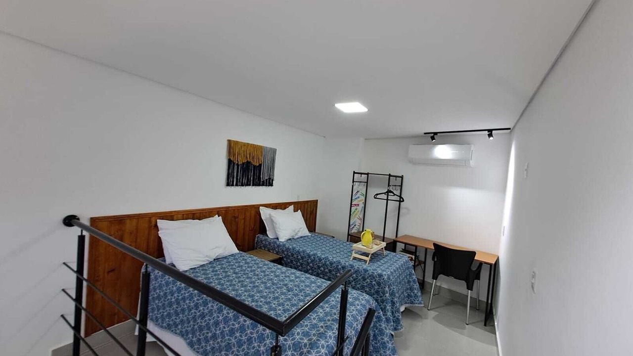 Photo of Bedroom in Indaiatuba