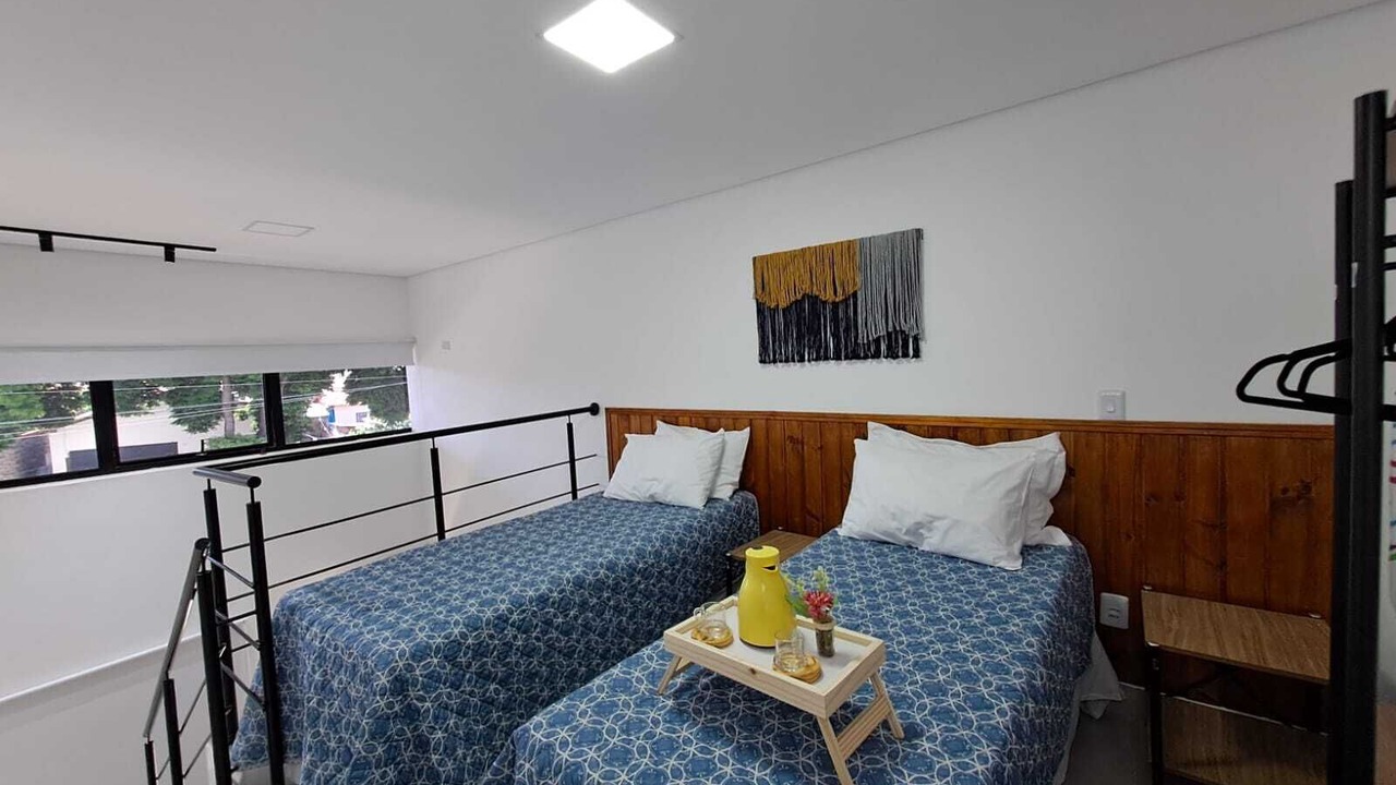 Photo of Bedroom in Indaiatuba