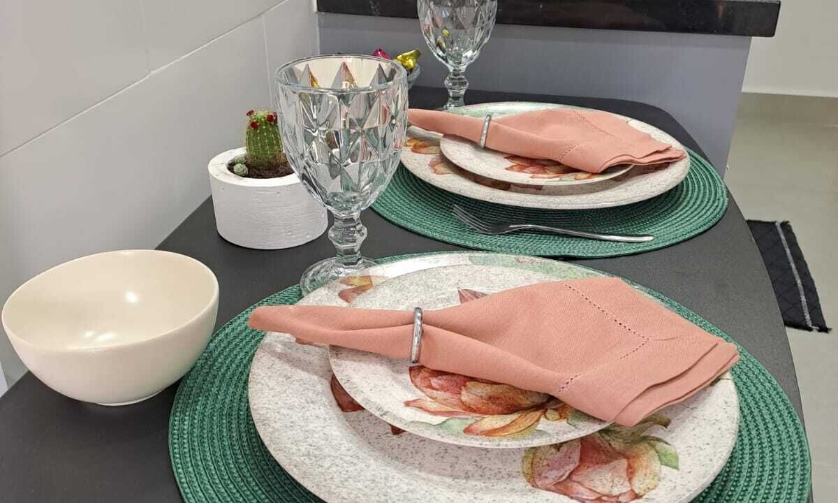 Photo of Kitchen in Indaiatuba