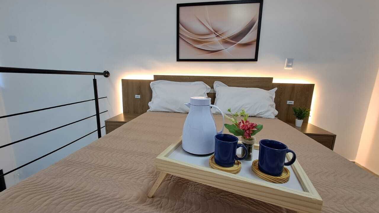 Photo of Bedroom in Indaiatuba