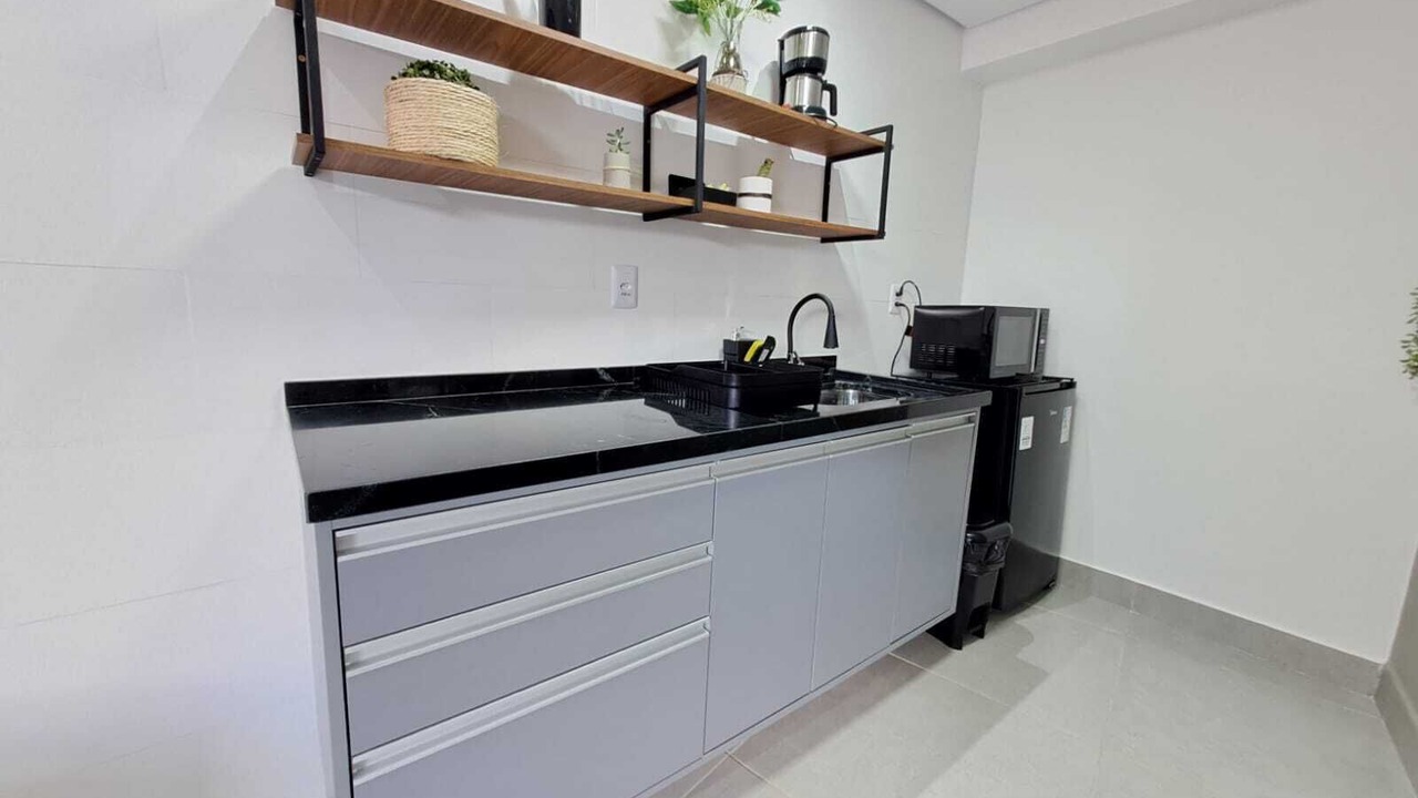 Photo of Kitchen in Indaiatuba