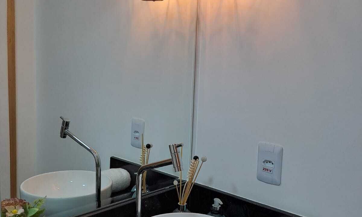 Photo of Bathroom in Indaiatuba