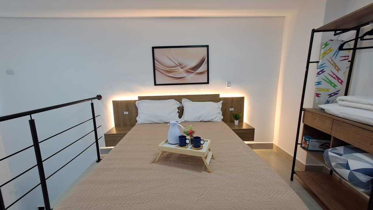 Photo of Bedroom in Indaiatuba
