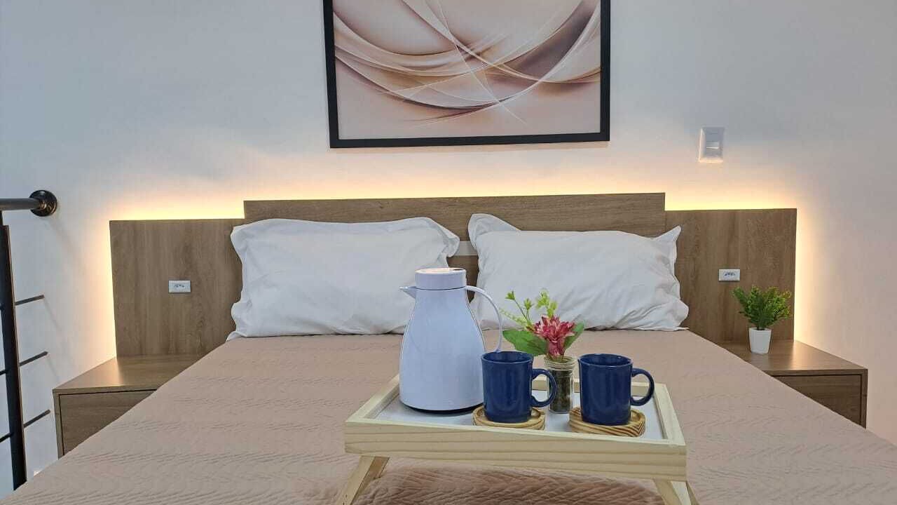 Photo of Bedroom in Indaiatuba