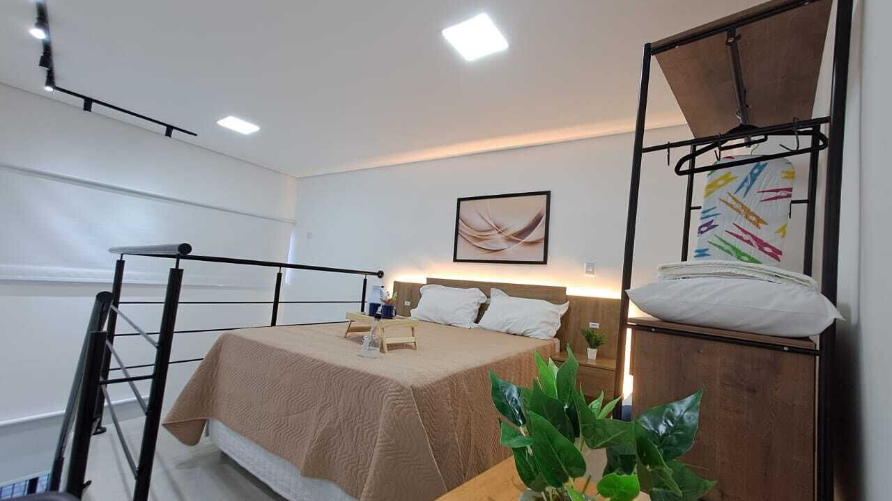 Photo of Bedroom in Indaiatuba