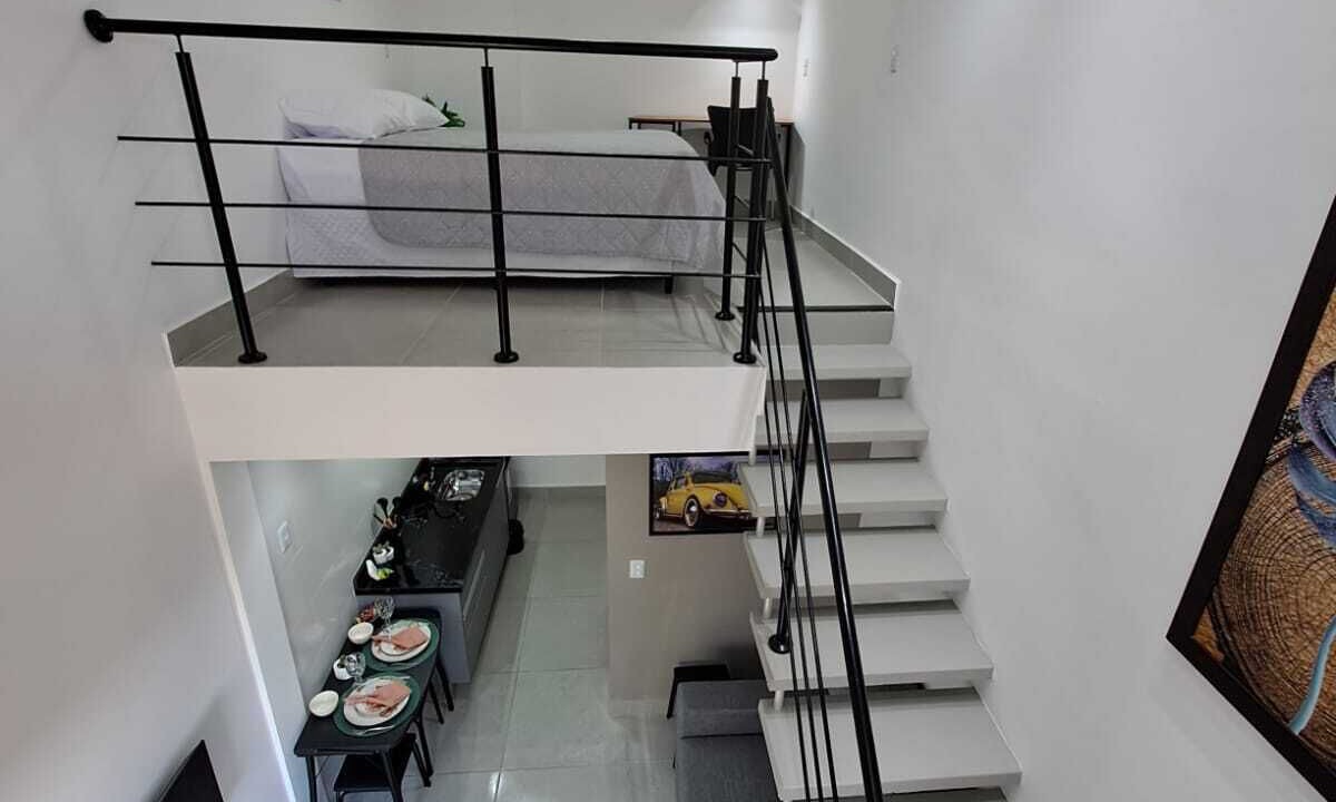 Photo of Livingroom in Indaiatuba
