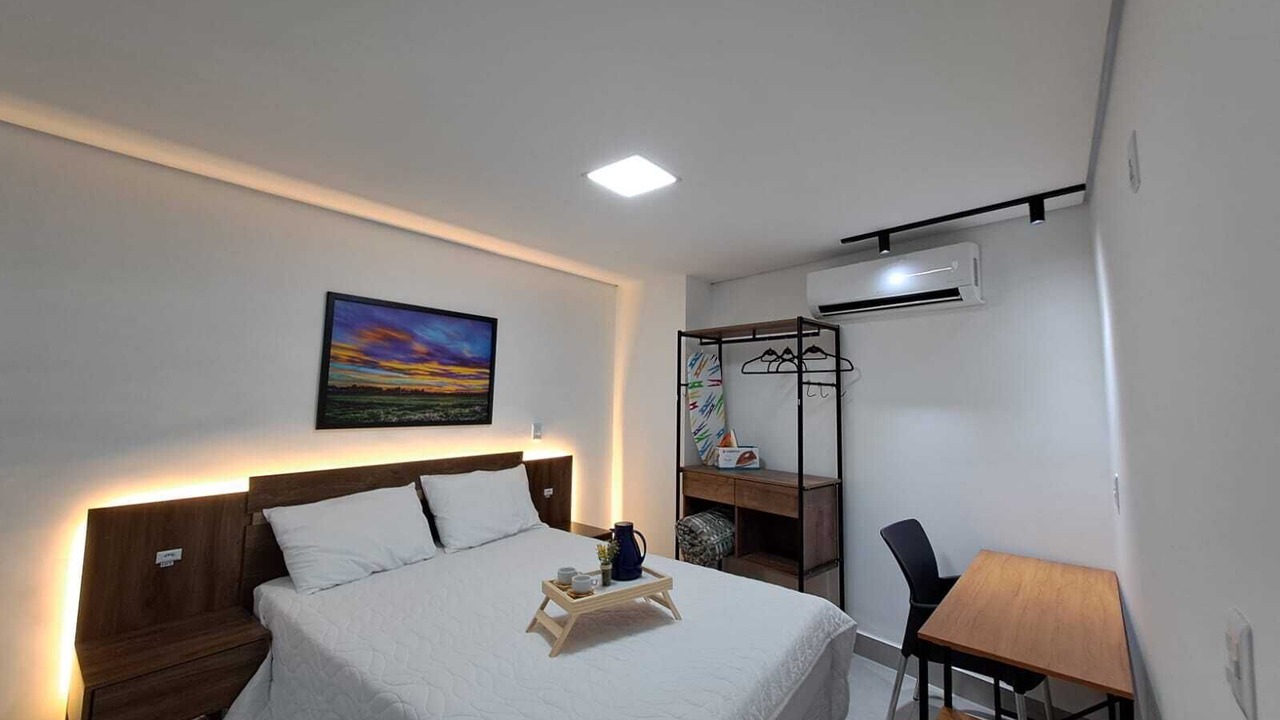 Photo of Bedroom in Indaiatuba