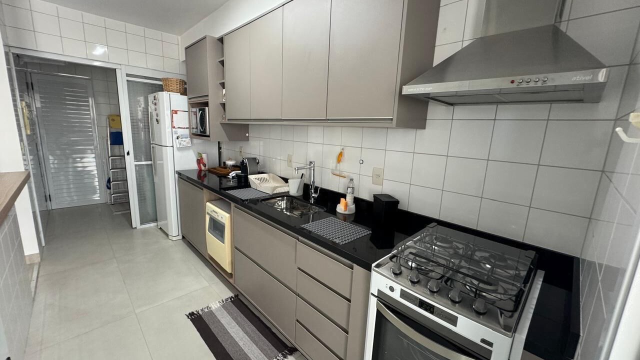 Photo of Kitchen in Asturias