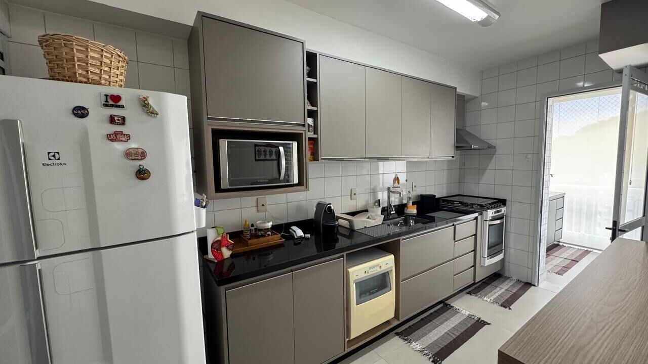 Photo of Kitchen in Asturias