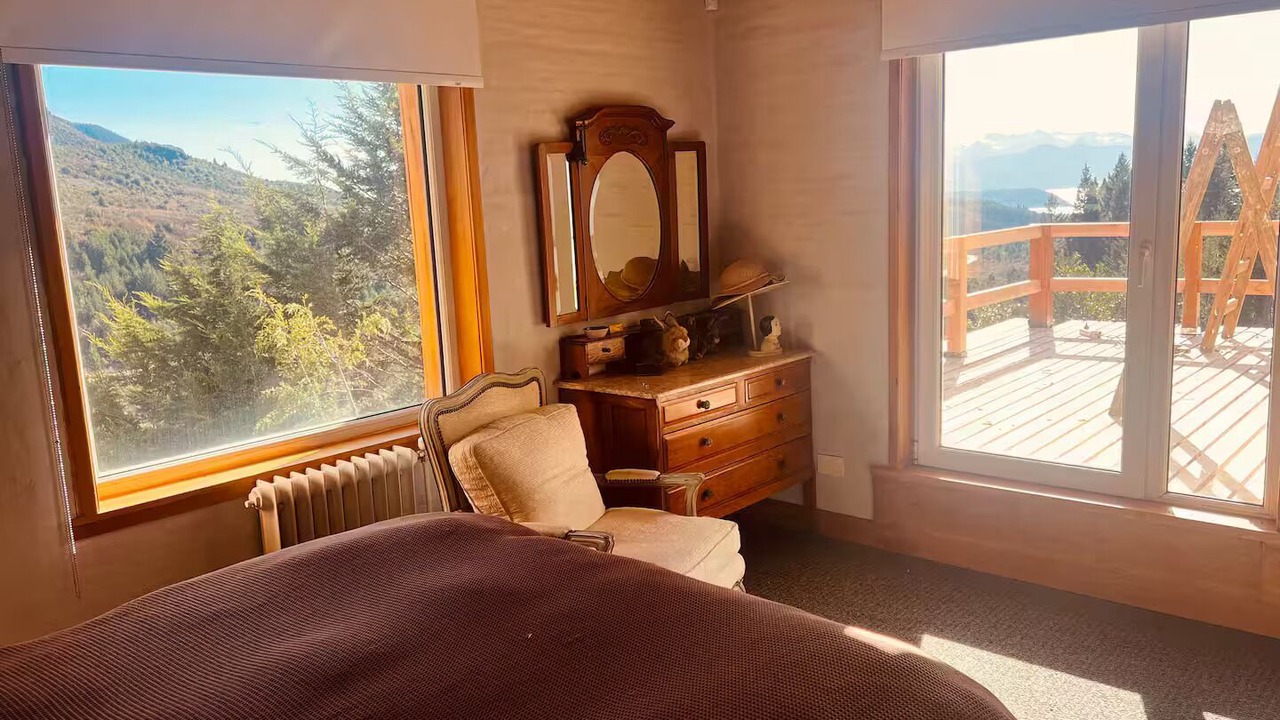 Photo of Bedroom in Villa Catedral