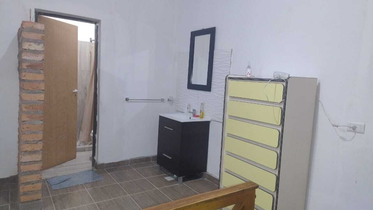 Photo of Bathroom in Tinogasta