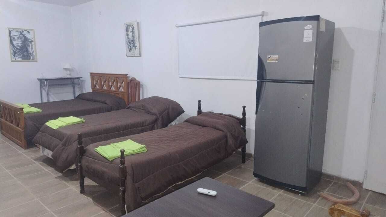 Photo of Bedroom in Tinogasta