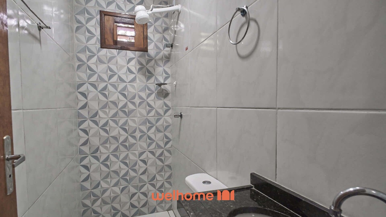 Photo of Bathroom in Guaramiranga