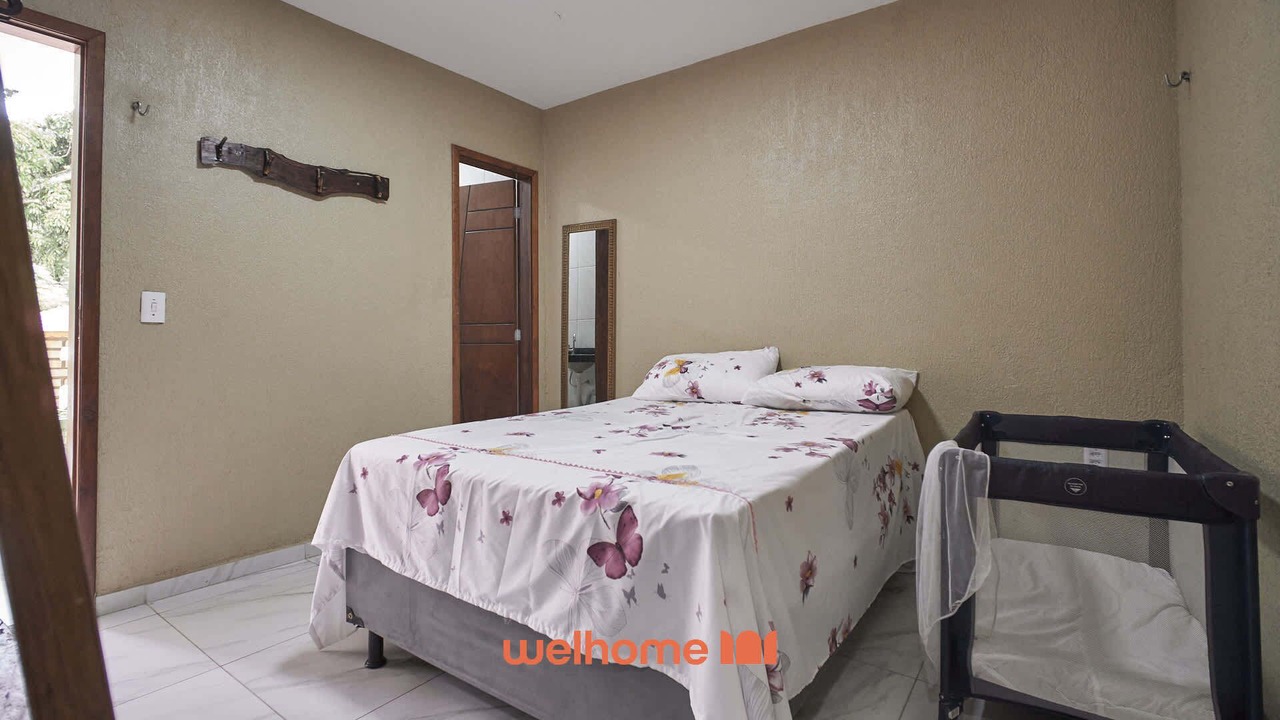 Photo of Bedroom in Guaramiranga