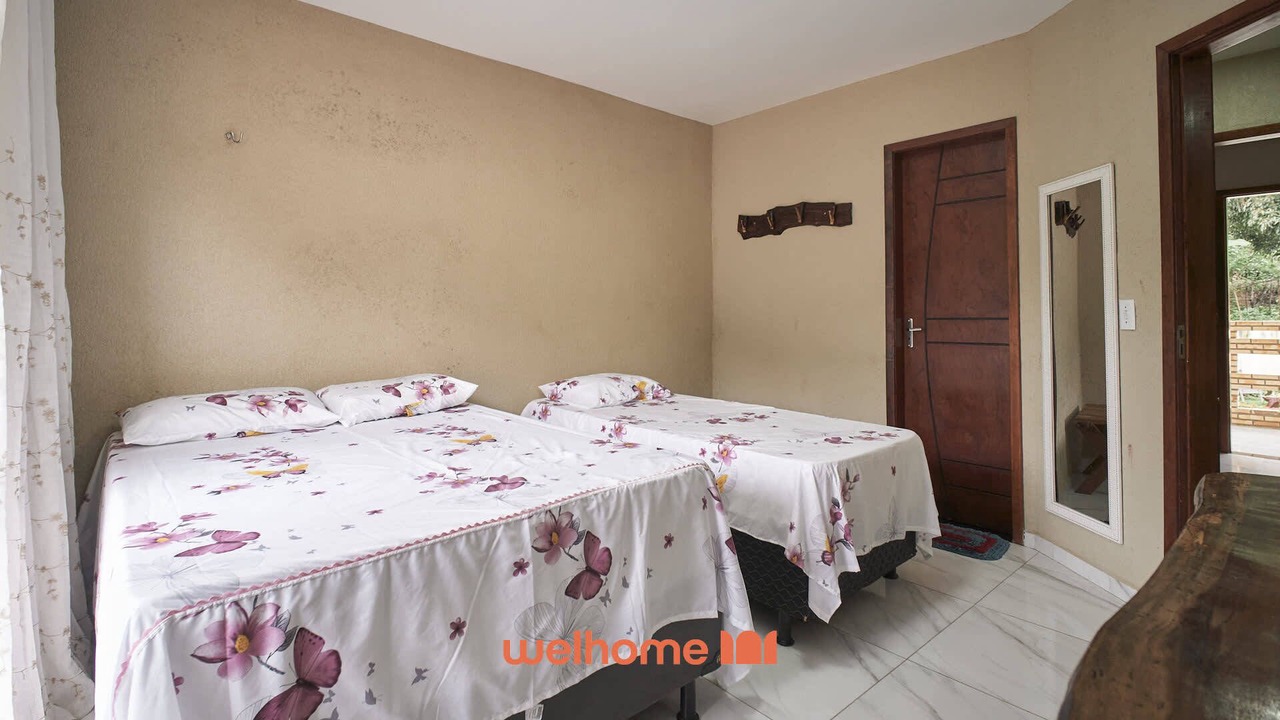 Photo of Bedroom in Guaramiranga