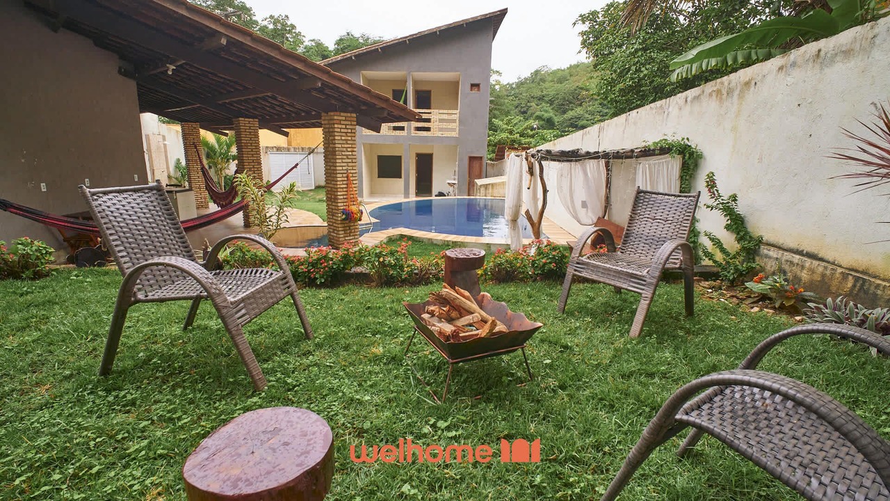 Photo of Outdoor in Guaramiranga
