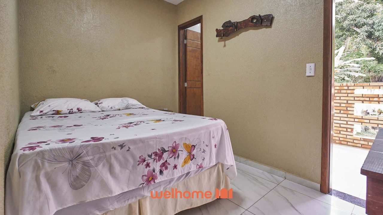 Photo of Bedroom in Guaramiranga
