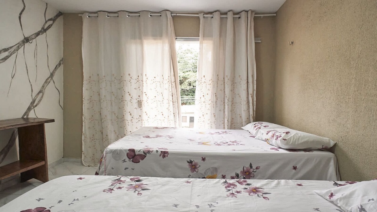 Photo of Bedroom in Guaramiranga