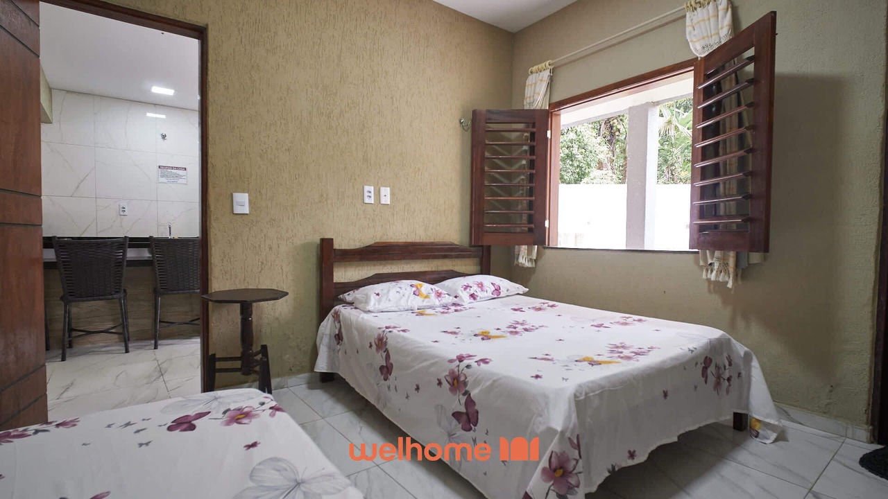 Photo of Bedroom in Guaramiranga