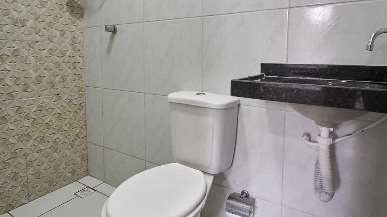 Photo of Bathroom in Guaramiranga
