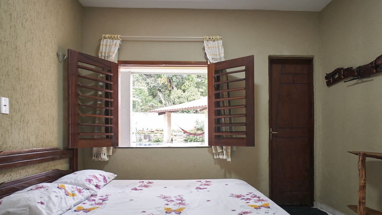 Photo of Bedroom in Guaramiranga
