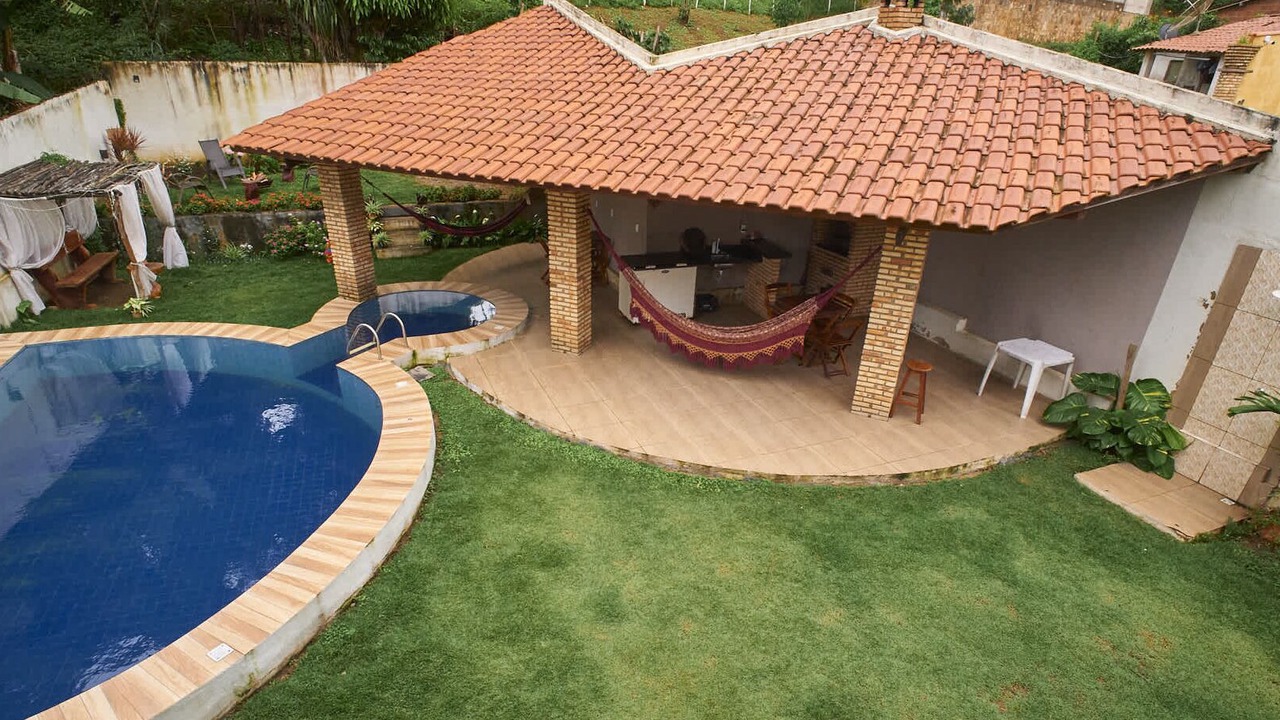 Photo of Outdoor in Guaramiranga