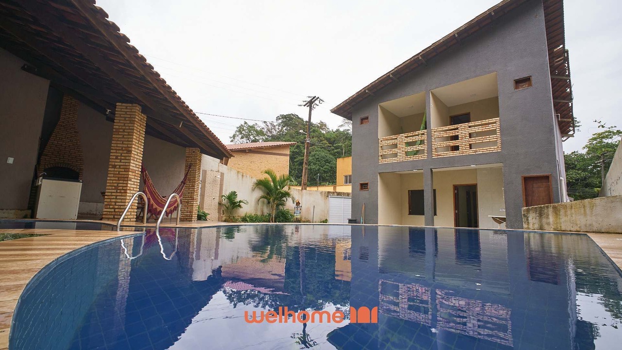 Photo of Outdoor in Guaramiranga