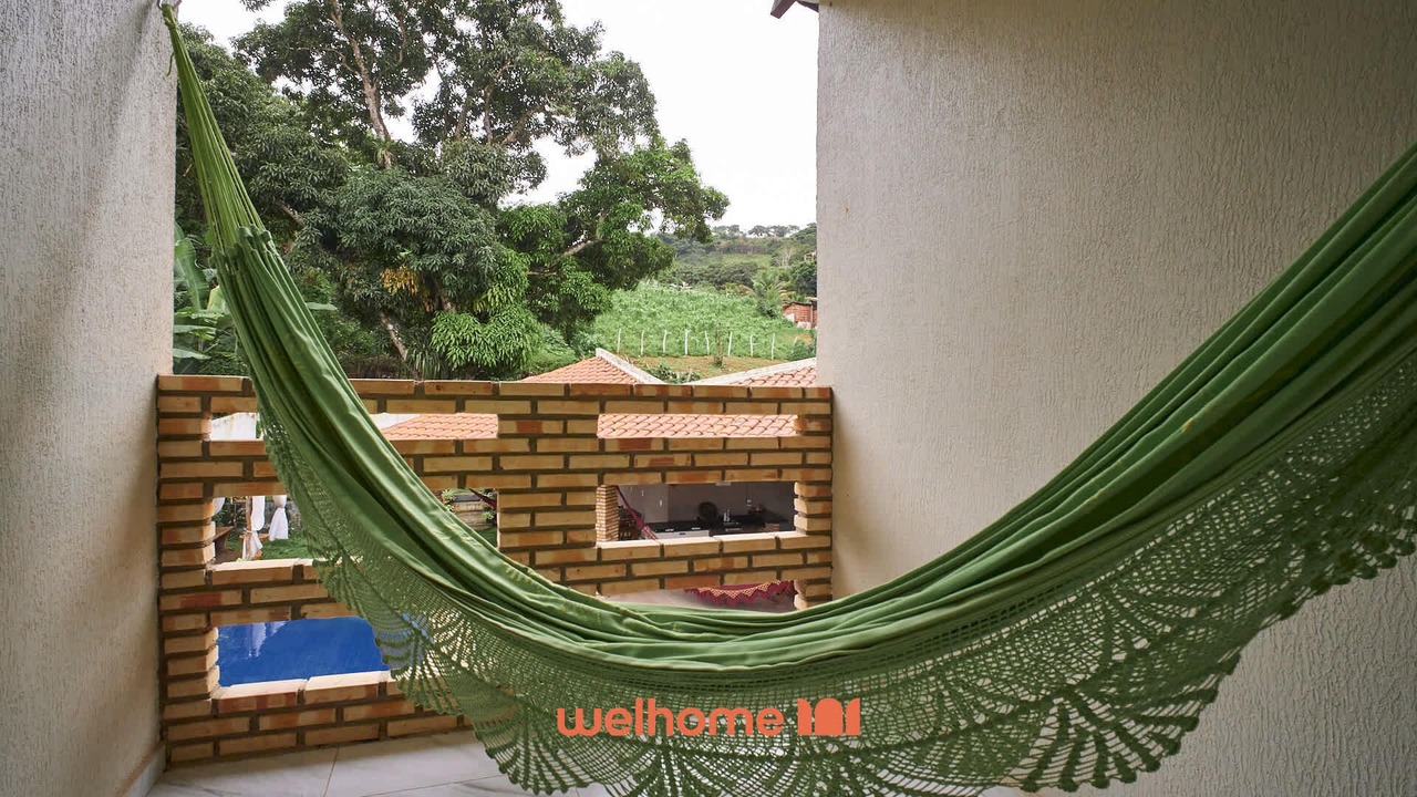 Photo of Outdoor in Guaramiranga