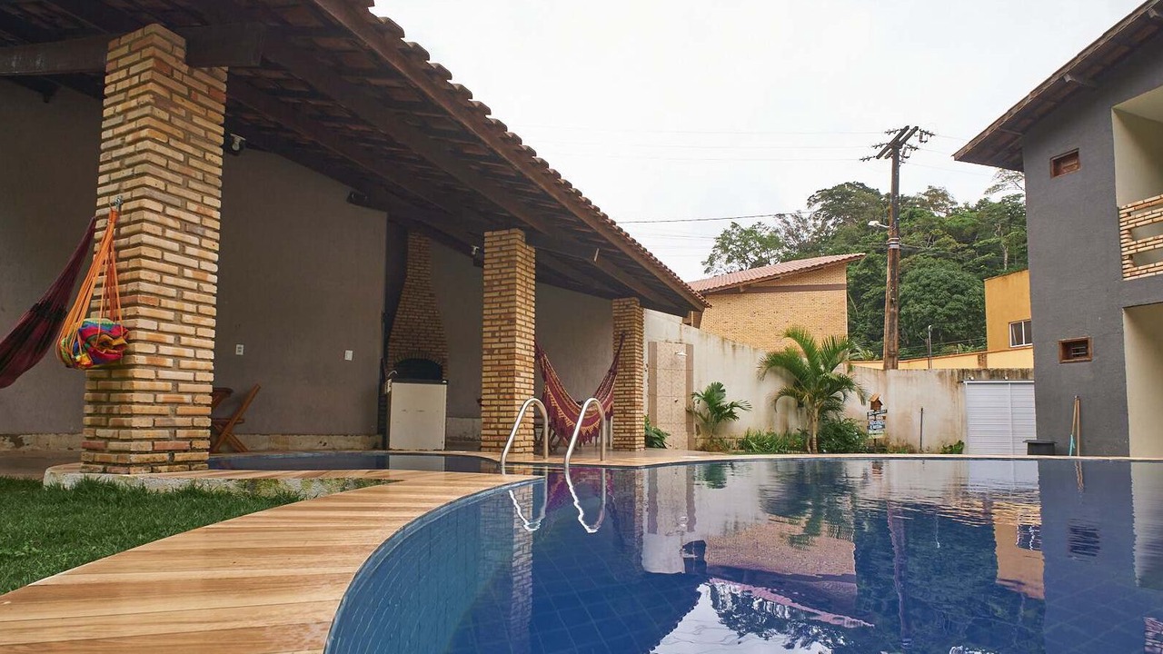 Photo of Outdoor in Guaramiranga
