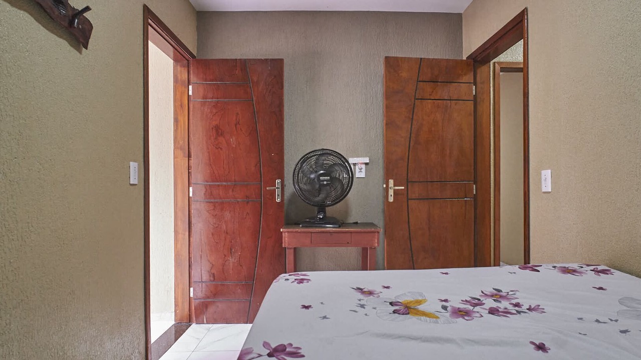 Photo of Bedroom in Guaramiranga