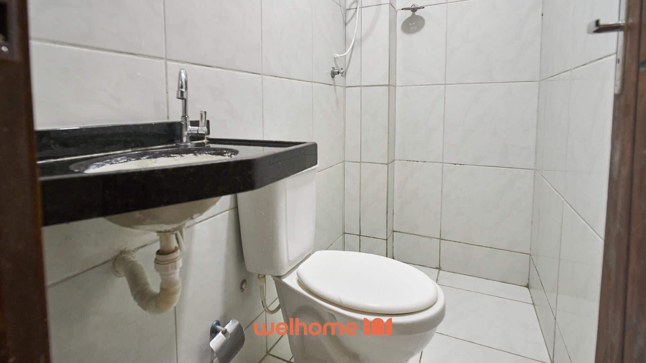 Photo of Bathroom in Guaramiranga