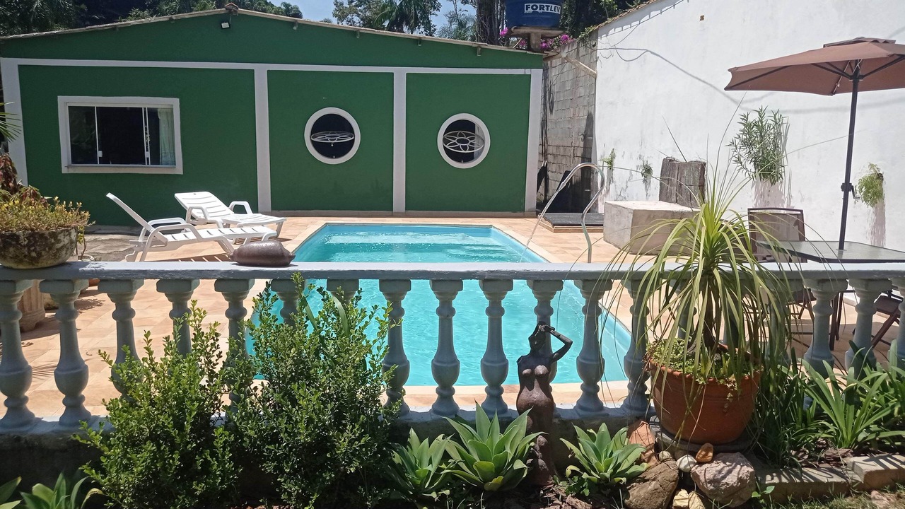 Photo of Outdoor in Itapecerica da Serra