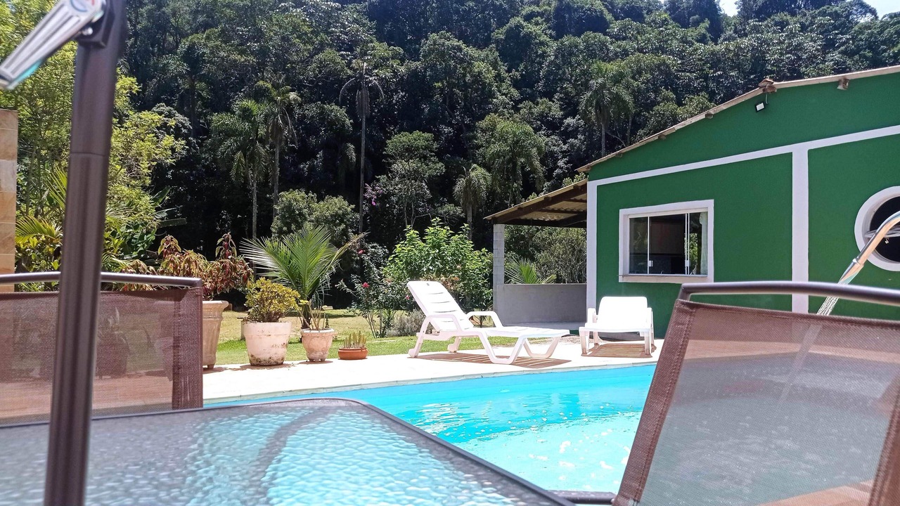 Photo of Outdoor in Itapecerica da Serra
