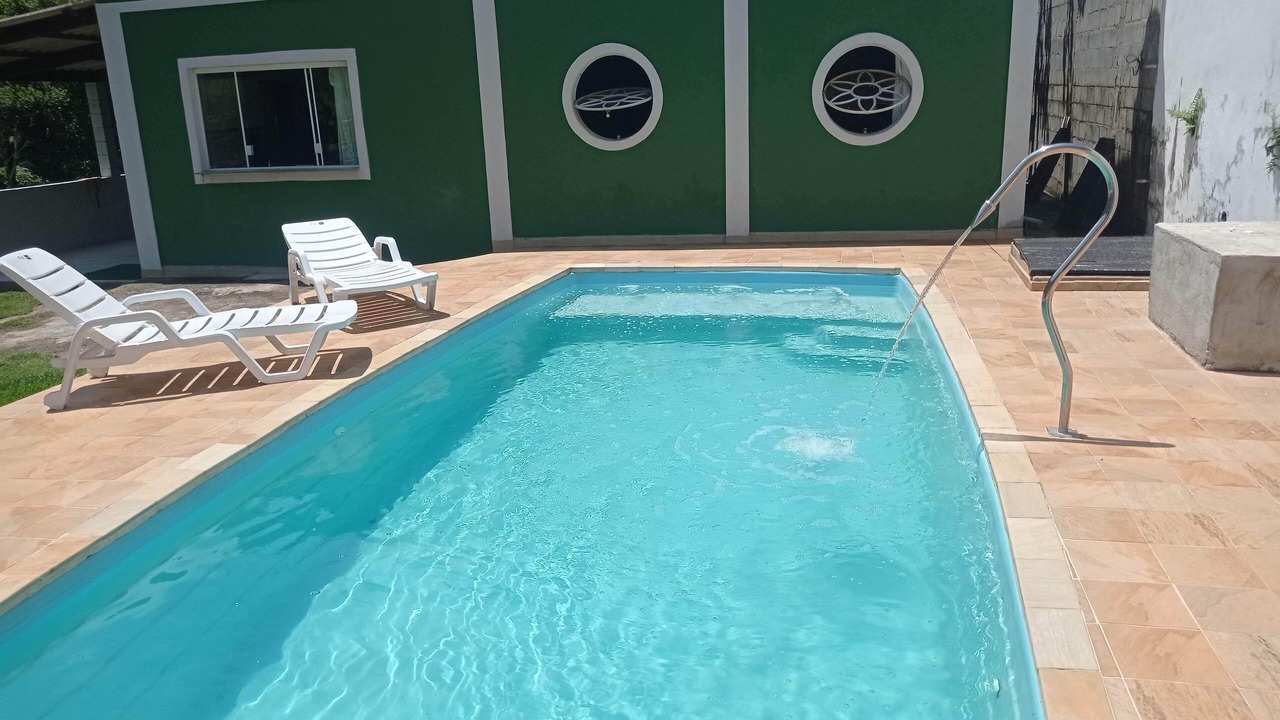 Photo of Outdoor in Itapecerica da Serra