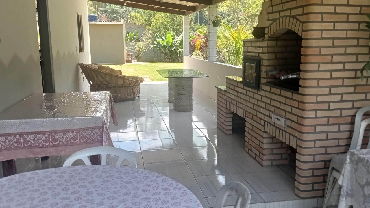 Photo of Outdoor in Itapecerica da Serra