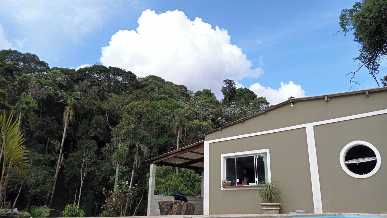 Photo of Outdoor in Itapecerica da Serra