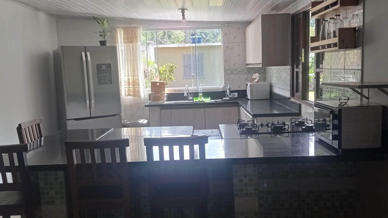 Photo of Kitchen in Itapecerica da Serra