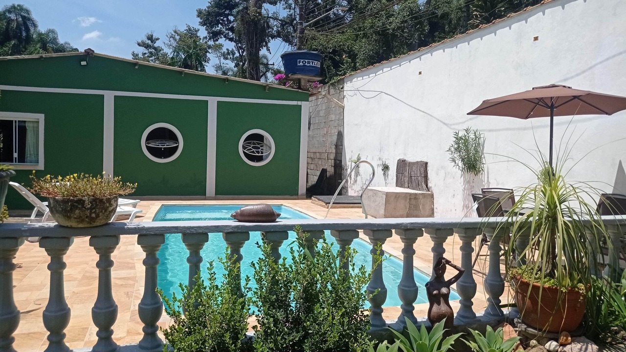 Photo of Outdoor in Itapecerica da Serra