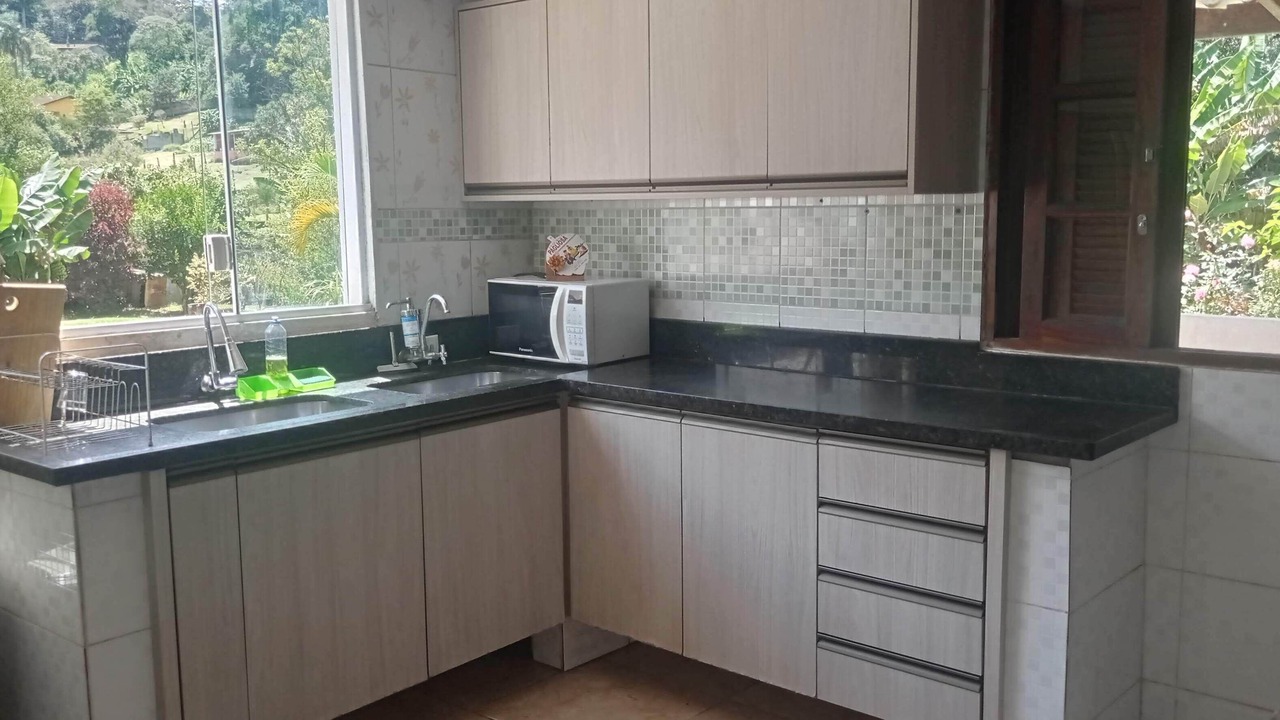 Photo of Kitchen in Itapecerica da Serra