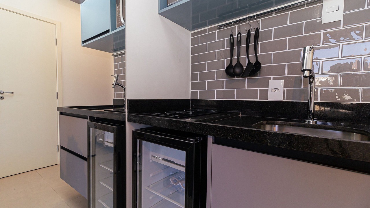 Photo of Kitchen in Perdizes