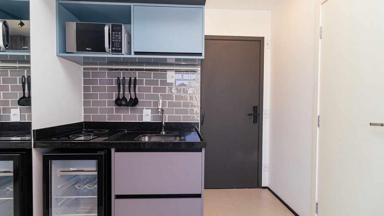 Photo of Kitchen in Perdizes