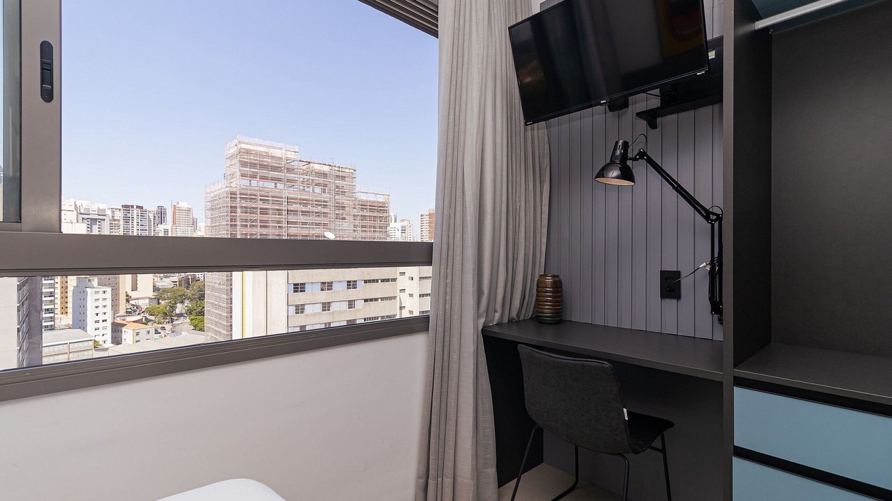 Photo of Bedroom in Perdizes