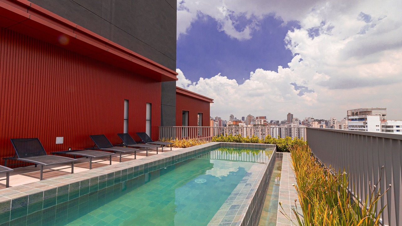 Photo of Outdoor in Perdizes