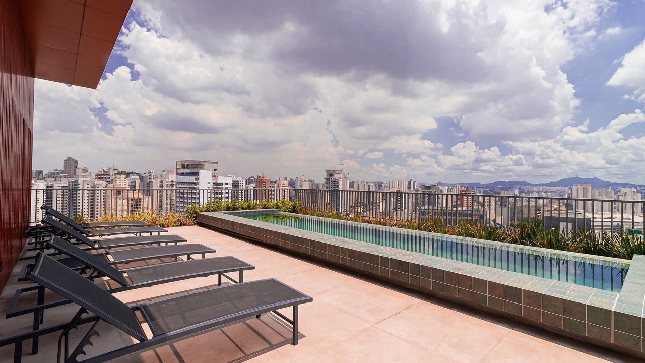 Photo of Outdoor in Perdizes